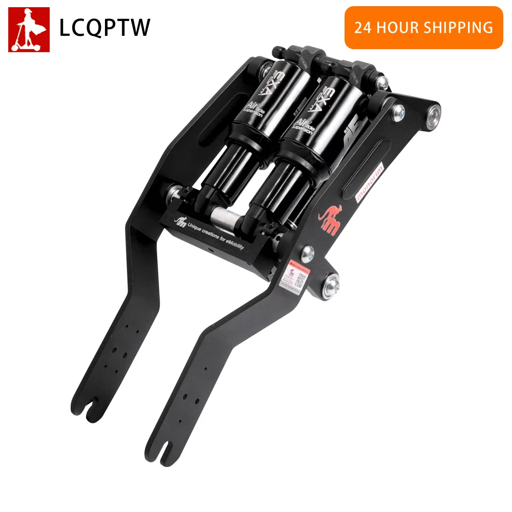 

Monorim DME for Xiaomi M365/PRO1/PRO2/1S/ES/Mi3 DUAL Air Shock Suspension Absorption Core Accessories Modification Upgrade Part