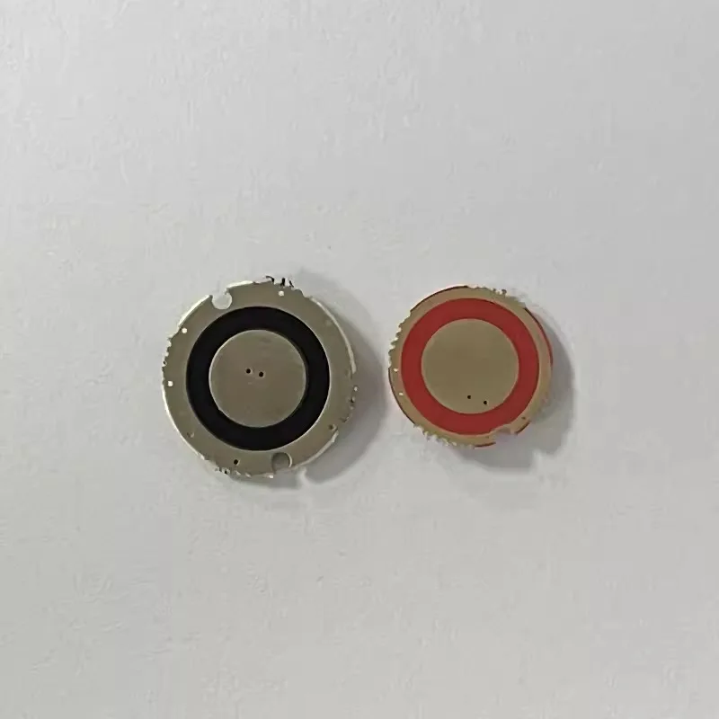 Flashlight Driver Board 17mm/20mm with 5 Modes High-Low-Strobe-Slow-SOS 3-4.2V Input 1.8-2.3A Output Compatible with 10W LED etc