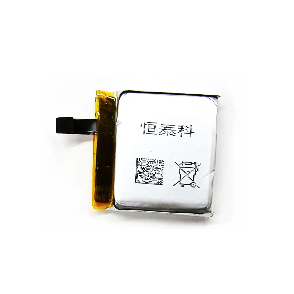 New Original 3.8V 410mAh PL502625H  Battery For Huami AMAZFIT GTR 47mm Smart Sport Watch