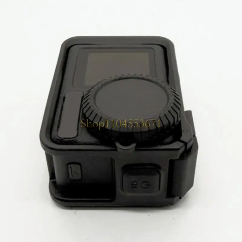 أفضل بائع غطاء عدسة الكاميرا المطاطية المقاومة للصدمات للعمل 5 4 3 Gimbals ABS قبعات مضادة للتصادم #2