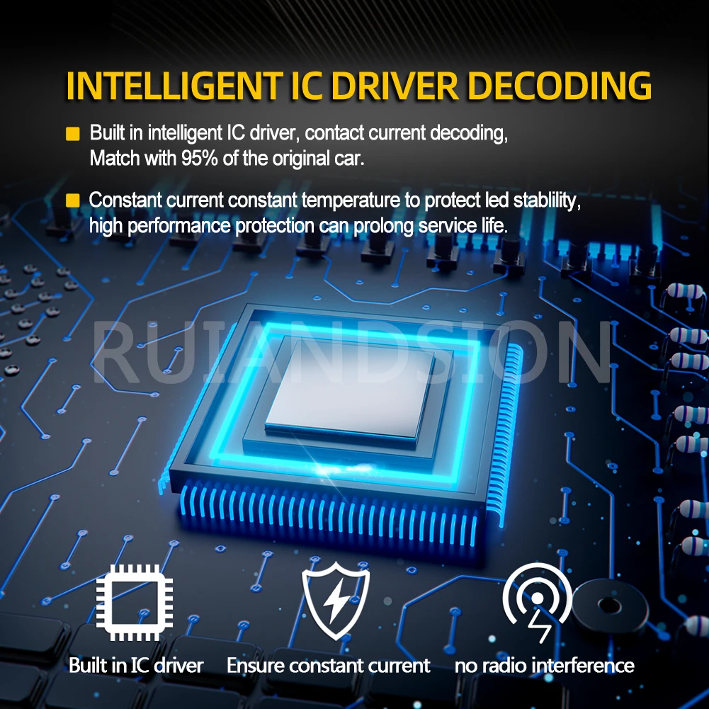 Bombillas de señal de advertencia de luz indicadora de instrumento de lámpara pequeña BA9S T4W, BA9S, H6W, BAY9S, H21W, Base con lente esmerilada 1 SMD 2835 LED 6v