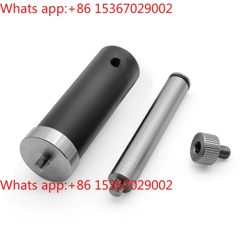 Optical experiment stainless steel adjustment rod lifting, stainless steel frame connecting rod