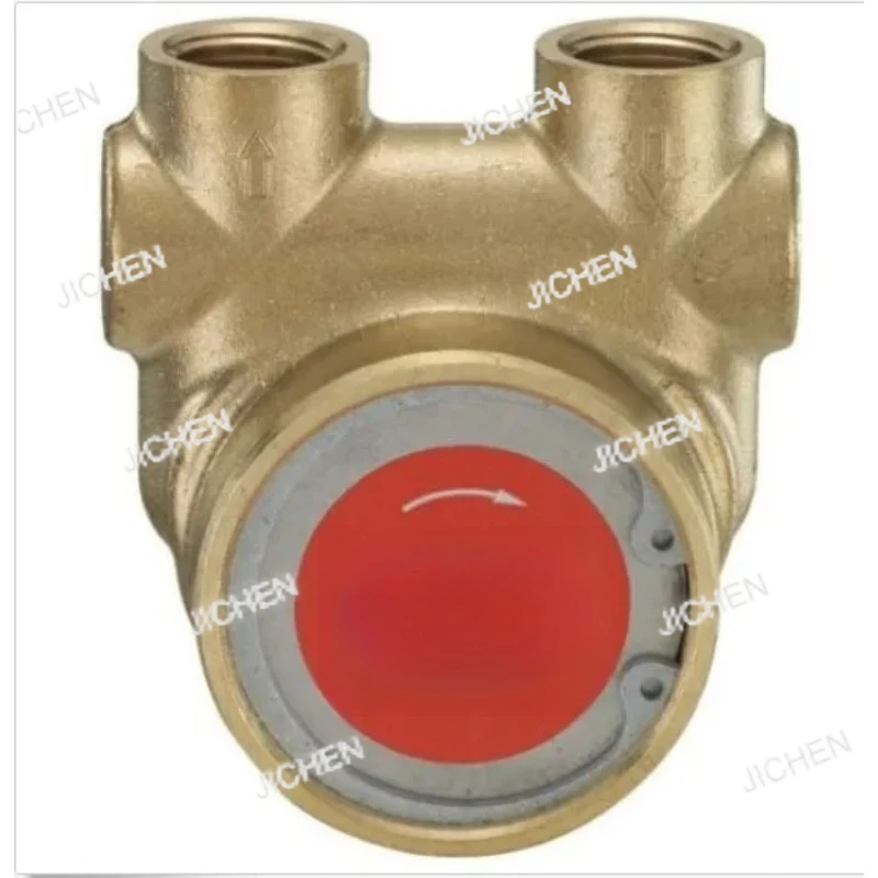 Jc For Procon Pump Model # 10597-image