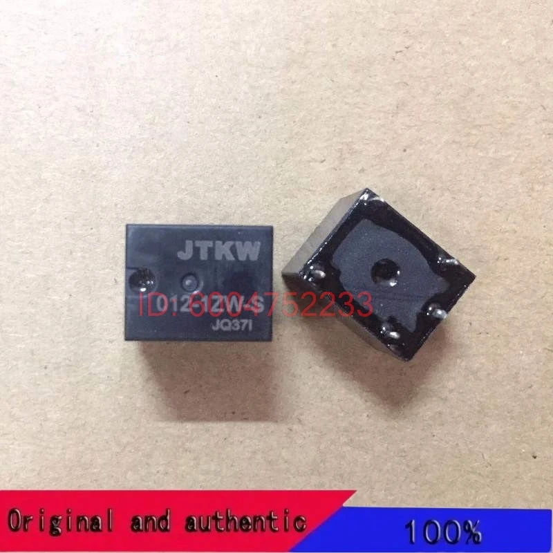 Relay JTKW 012-1ZW-S 12VDC T78-1C