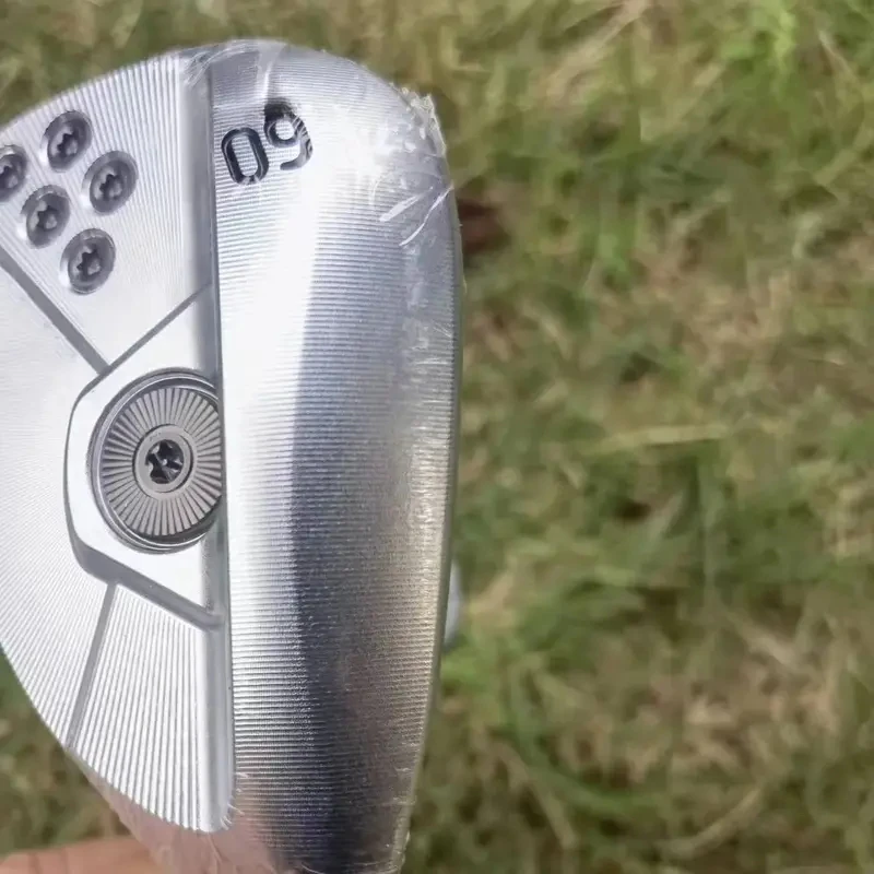 0311 Zuckerkeil CNC-gefräste Rechtshänderkeile mit S300-Schaft Golf