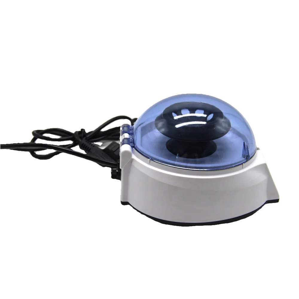 

High-Speed Mini Microcentrifuge for Veterinary Hospitals and Clinics for Laboratory Equipment