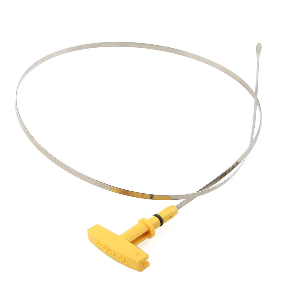 53020928 Car 5.2 5.9 V8 Gas Engine Oil Level Dipstick For Dodge Ram 1500 2500 3500 1997-2002