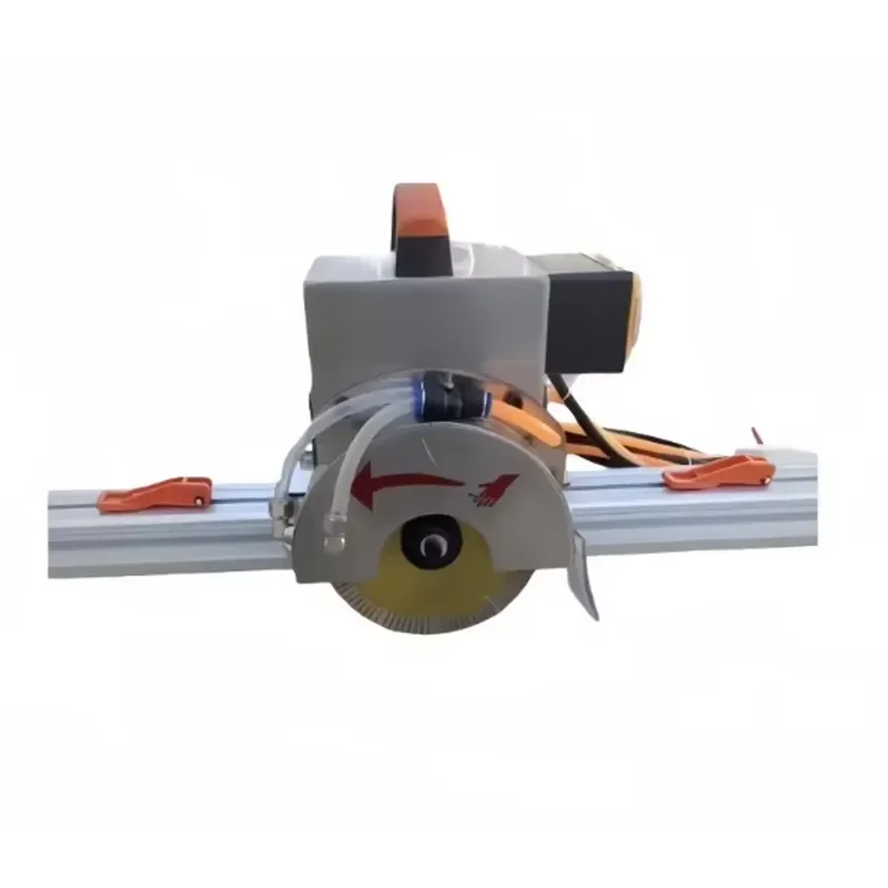 Electric Cutter Applied for Tiles with Two Optional Motor 2800W and 3600W Good Quality Tile Cutting Machine for Industrial