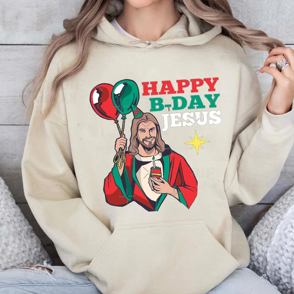 Christma Chicks Dig The Beard Christmas Hoodie Men Funny Pattern Autumn Ropa Hombre Autumn New in Hoodies & Sweatshirts Pullover