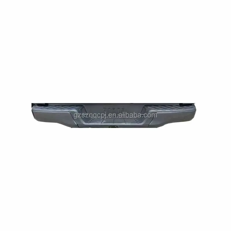 

Rear Bumper Guard Bull Bar for Ford Ranger T9 2023+ Wholesale Accessories Off-Road Parts Sport 4X4 Pick up