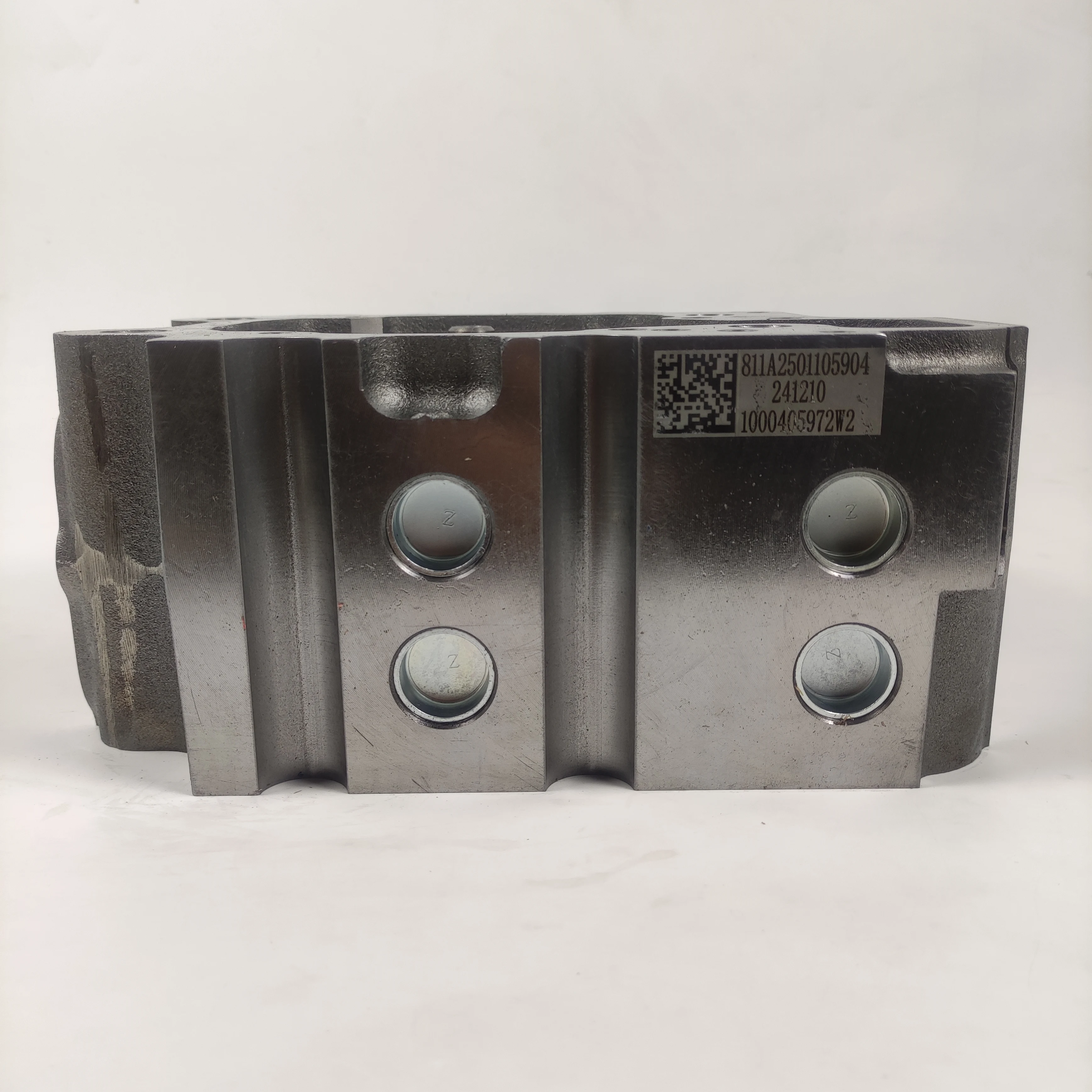 

Оригинальные детали 1000421931, сборка головки блока цилиндров