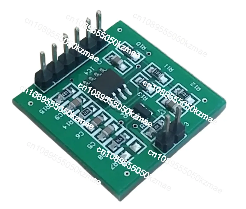 Suitable for 134.2KHZ card reader module animal tag, module EM4305 earring