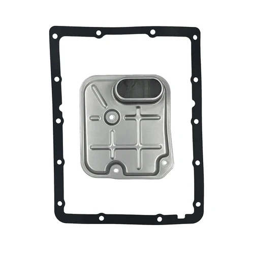 Kit de filtro de mantenimiento de transmisión automática para SUZUKI Grand Vitara CHEVROLET Tracker JAC accesorio de caja de cambios refinada 26570-65D10