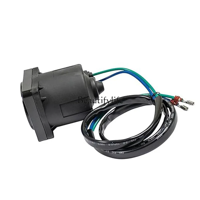 

0438786 0439937 5005254 Suitable for lifting and warping motor