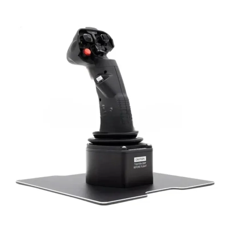 Para Gunfighter MkIII SCG Premium/SCG /VKB Base de metal Saitek Evo