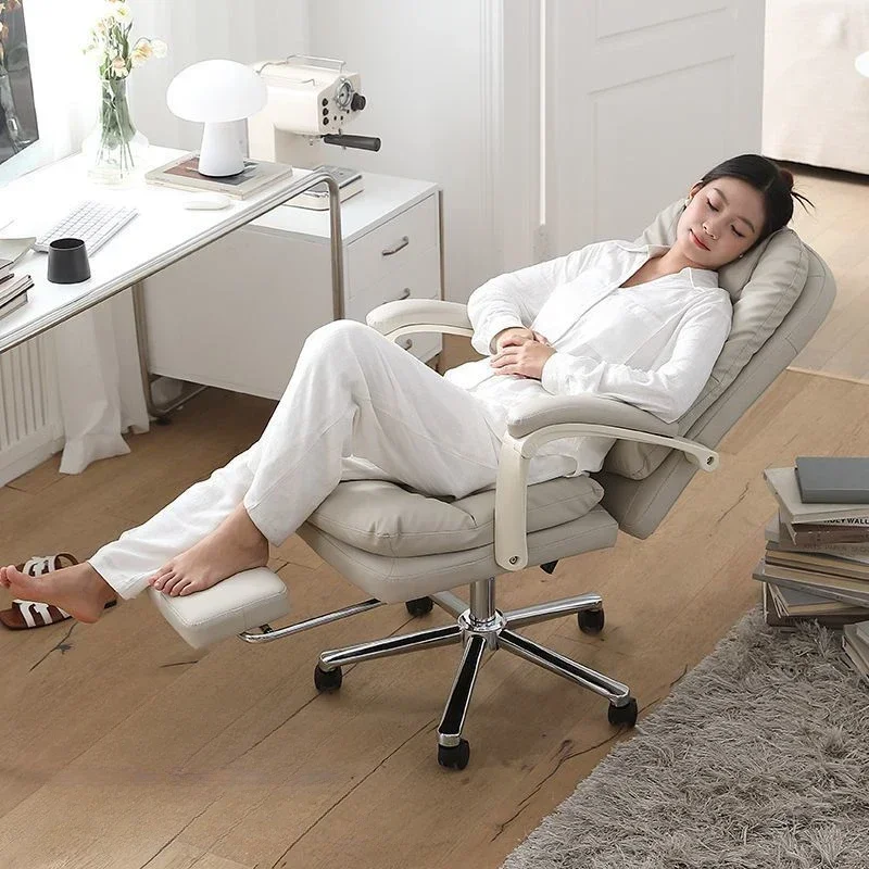 

Single Person Chair Cheap Gamer Ergonomic Bedroom Study Meuble Bureau Chair Chaise Ergonomique Bureau Cadeira Presidente