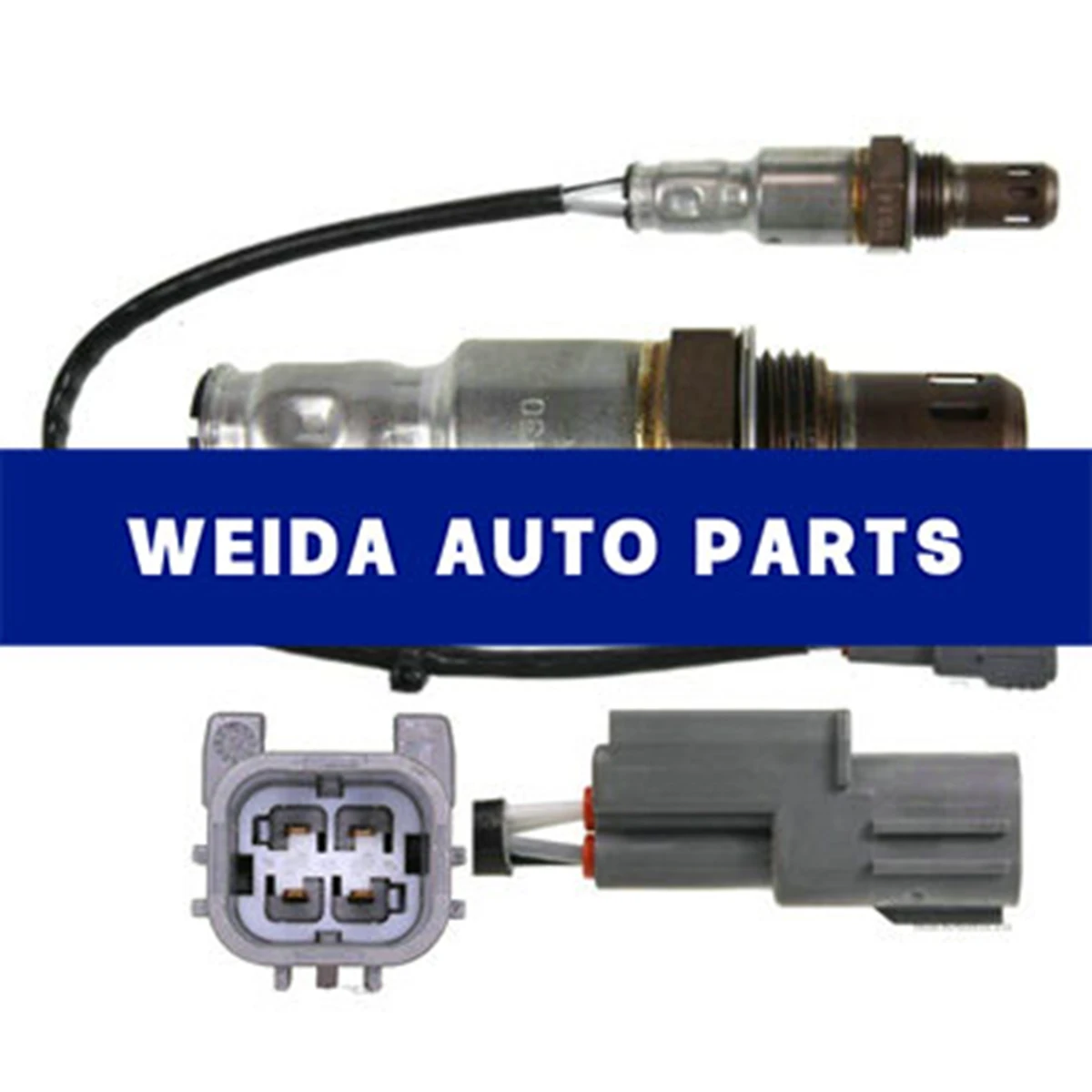 

ДЛЯ HYUNDAI 392102G260, 39210-3C510 Датчики кислорода