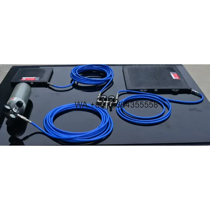 Wmwmnu Lifting Support Equipment for   Air Cushion