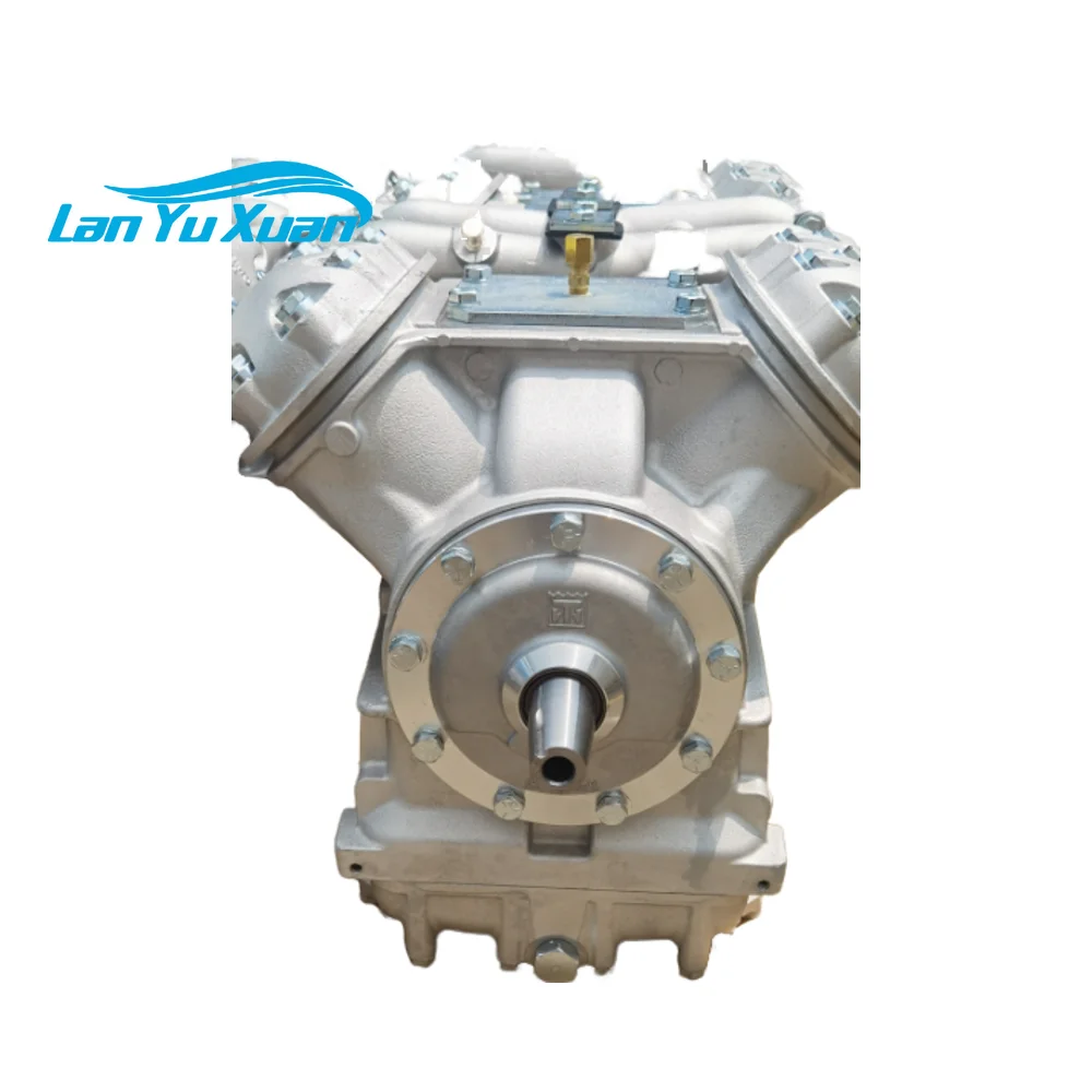 

High Quality Thermo King X430LS/P Air Conditioner Compressor