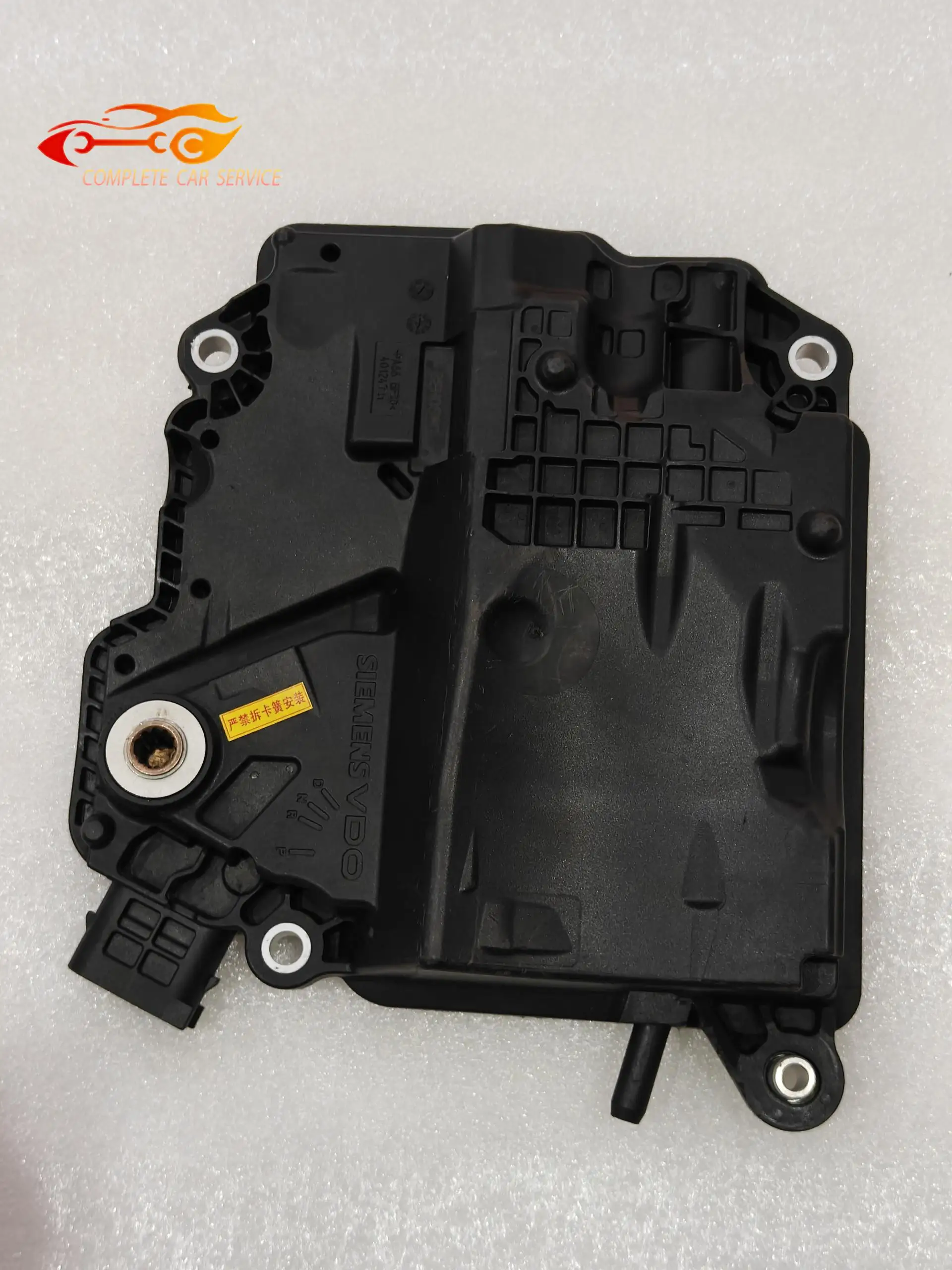 

722.9 A0044460310 7G ISM Intelligent Servo Module Suit For Mercedes-Benz W164 GL X164 3.0 V6 A1644460710