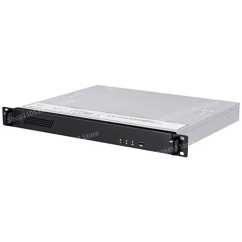 For Gateway Server, AI Edge Computing, 8K Video Decoding, Multi-hard Disk, NVR, Dual-core Board