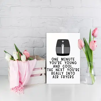 10 最佳銷售 有趣的生日卡 - №3