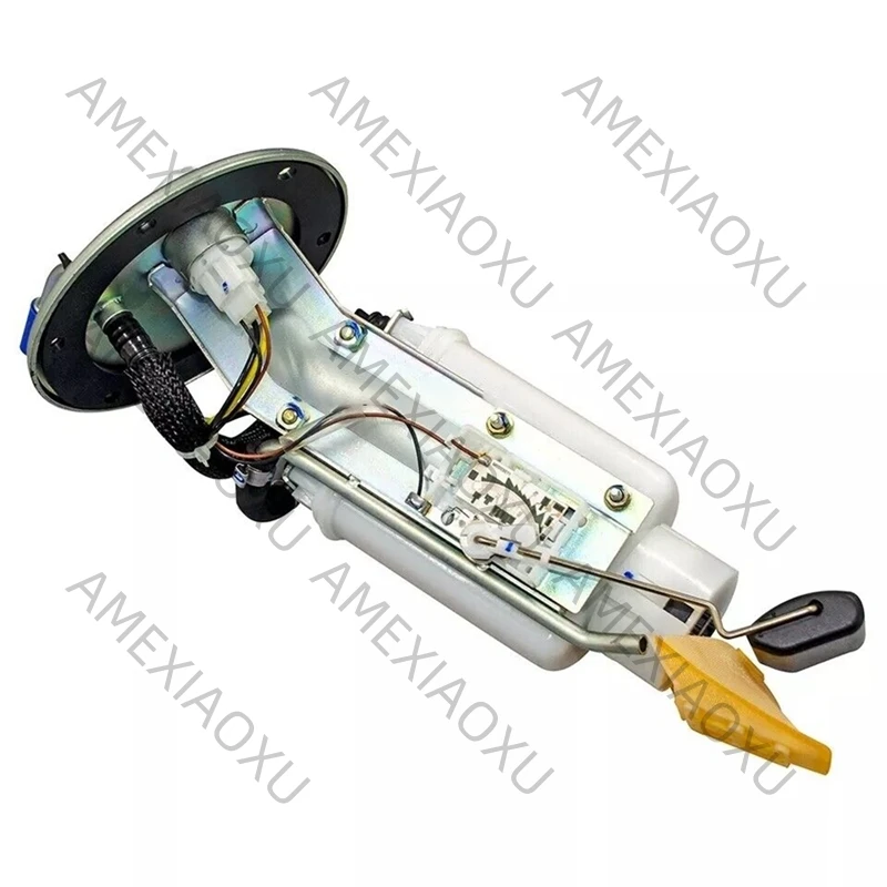 

For Hyundai Sonata 20001-2010 2.0L 2.4L Fuel Pump Module Assembly Sending Units 31110-09000 31110-3K000 311103K000 DMP020076 AME
