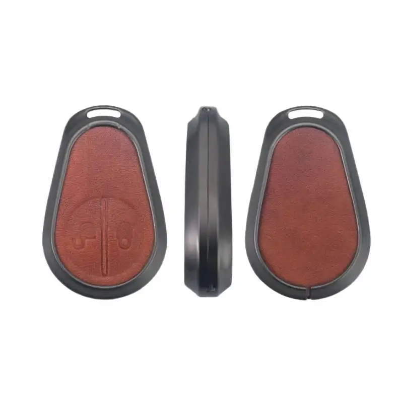 

For Volvo Evro 5 VNL VNM FM FH VN FL Euro 5 Truck 630 670 780 880 Zine Alloy Car Key Case Shell Cover Holder Protecto Accessory