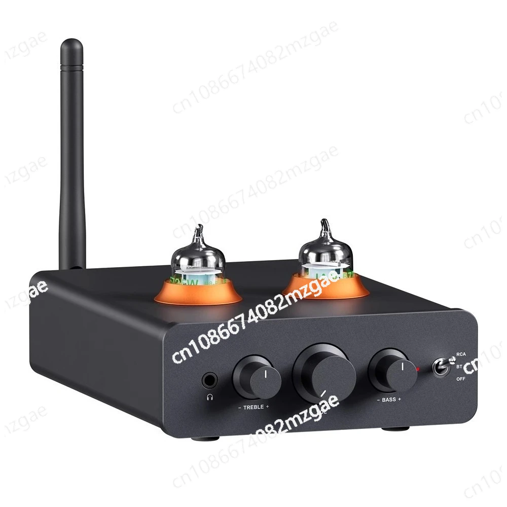 Audio P3 Small Gall…