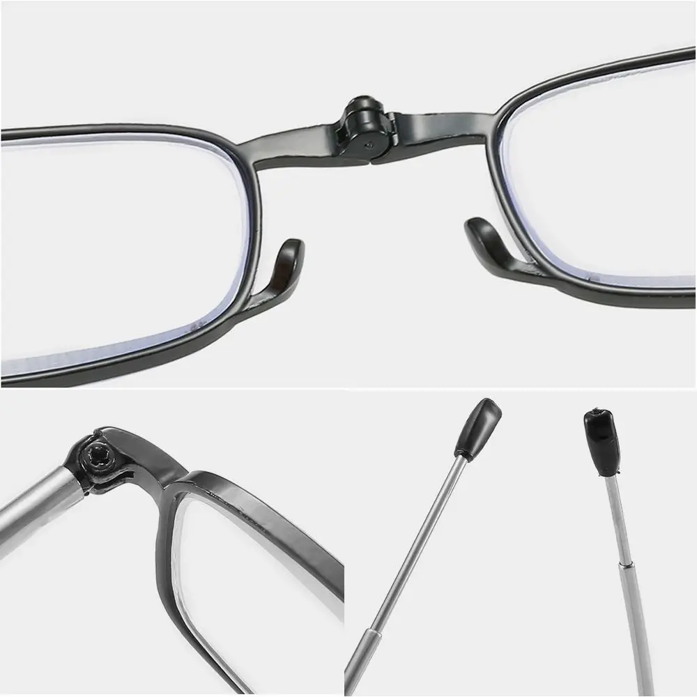 High-definition Reading Glasses Unisex