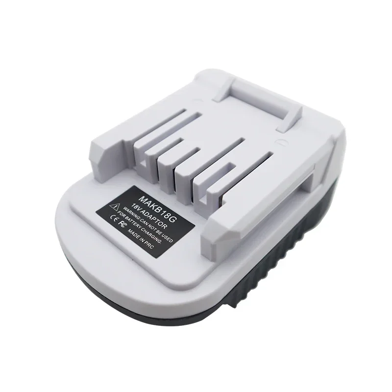 For Makita G Series Battery for Power Tools  Battery BL1815G BL1813G  MAKB18G Adapter for Makita 18V Li-ion Battery Convert