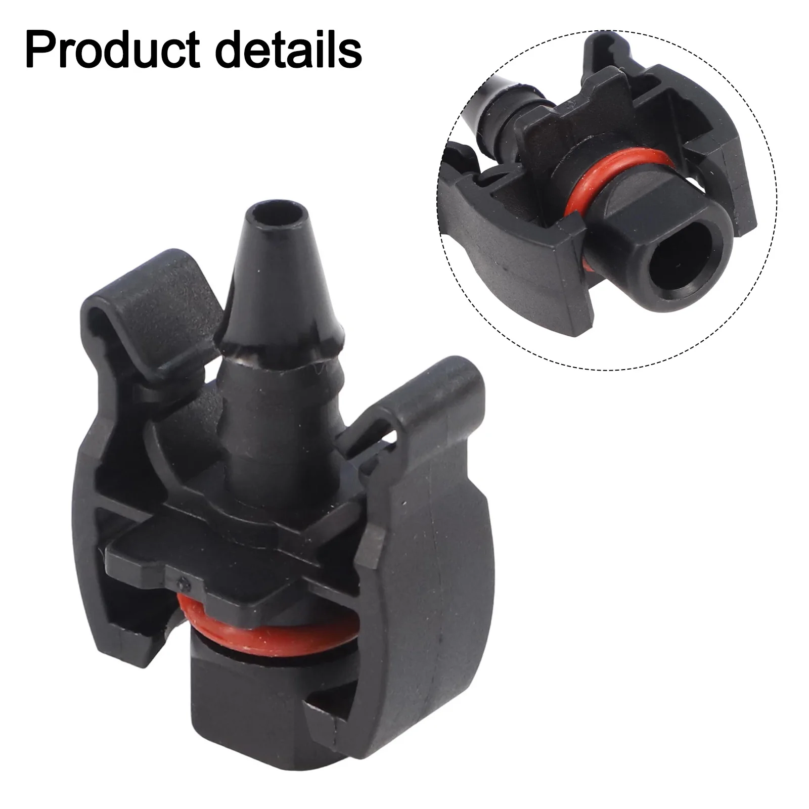 

Механизм блокировки капота автомобиля, левый и правый нижний верхний комплект для Fortwo 2008-2012 A4517570101, аксессуары для капота автомобиля, запчасти