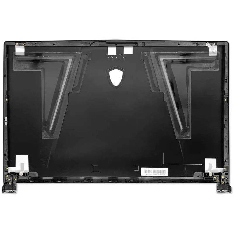 Новинка, оригинальные детали для экрана, винты для ноутбука MSI GE73 Raider RGB 8RE 8RF GE73VR Raider RGB, задняя крышка для ноутбука 17,3 дюйма
