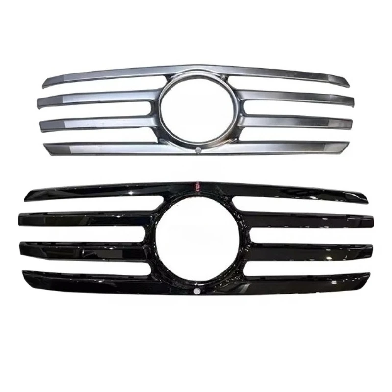 Suitable for Steel Grille,Gold Grille, Black Silver Original Accessories