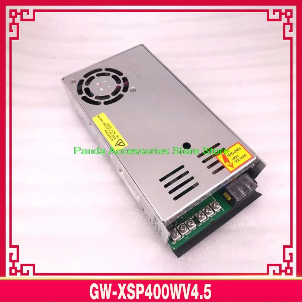 For Great Wall 4.5V/80A/400W Billboard LDE Switching Power Supply GW-XSP400WV4.5