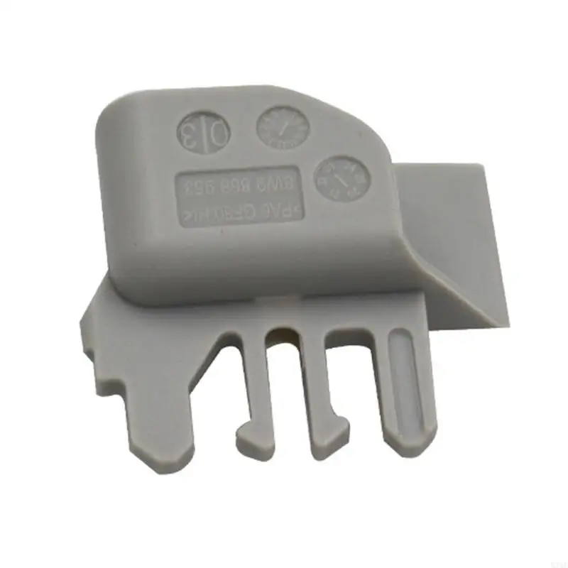 M76E Fahrzeug-Kofferraumabdeckungs-Schienenclip für die Reparatur verschlissener Kettenstützen. Verwenden Sie 8W9868953 – Detail 5