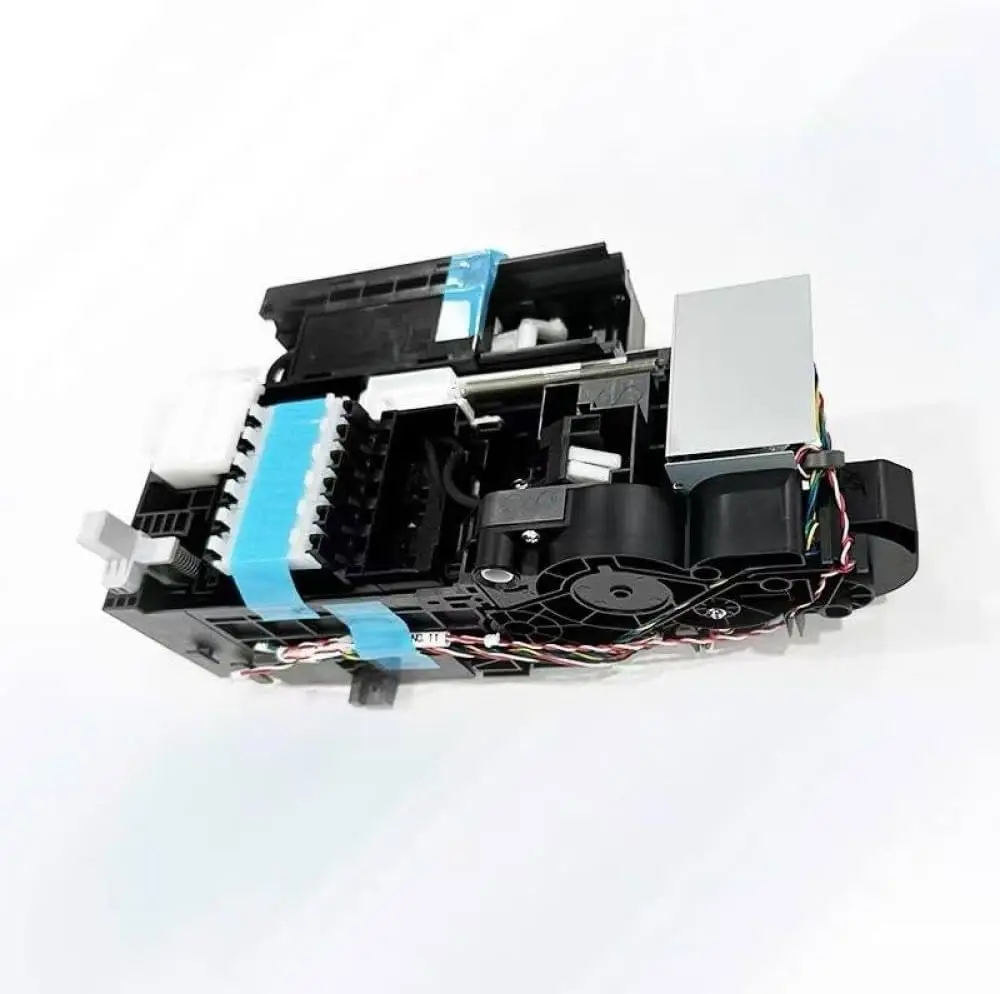 

F6370 Pump Cap Assy For Epson F6070 F6200 Cleaning Unit F6000 F6270 F6300 F6330 F6380 T7000 T3270 T7270 Pump Assembly