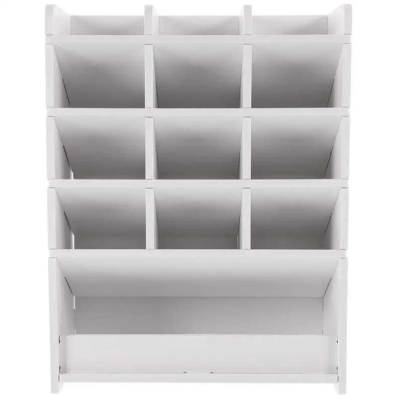 Organizador de mesa multifuncional caneta titular caixa de armazenamento desktop papelaria rack de armazenamento para escritório organizador caixa