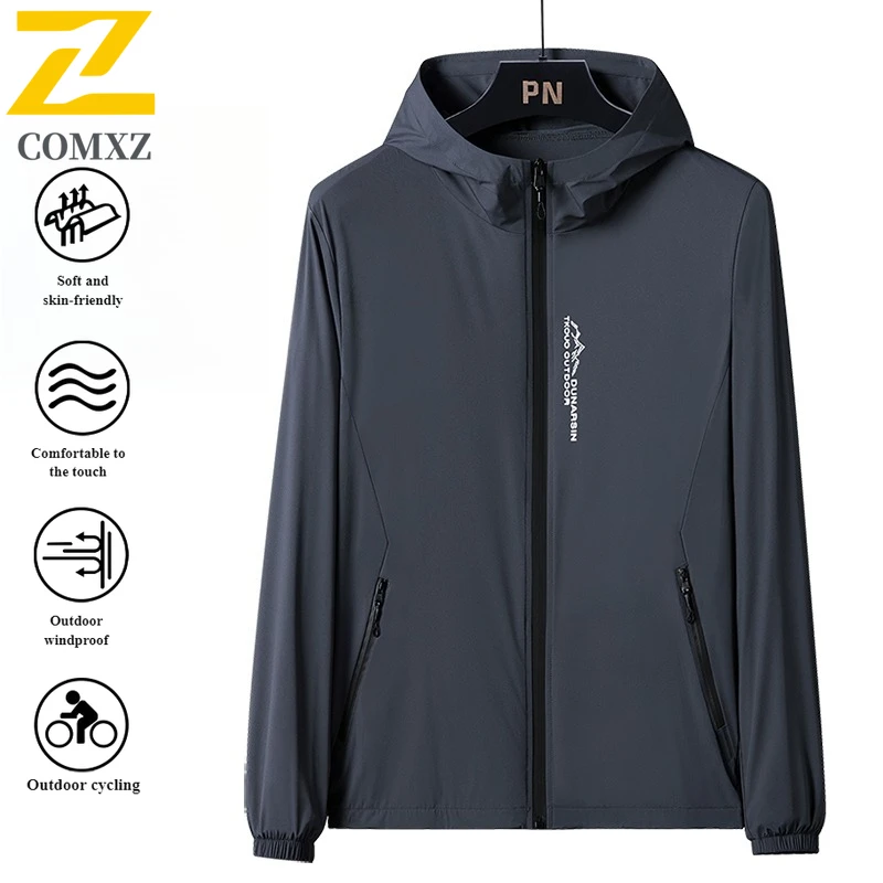 EIAO التمويه الحرير الجليد الأشعة فوق البنفسجية حماية سترة معطف زوجين UPF50 + رقيقة جدا معطف جلد الصيد مع النمط العسكري سريعة الجافة #5