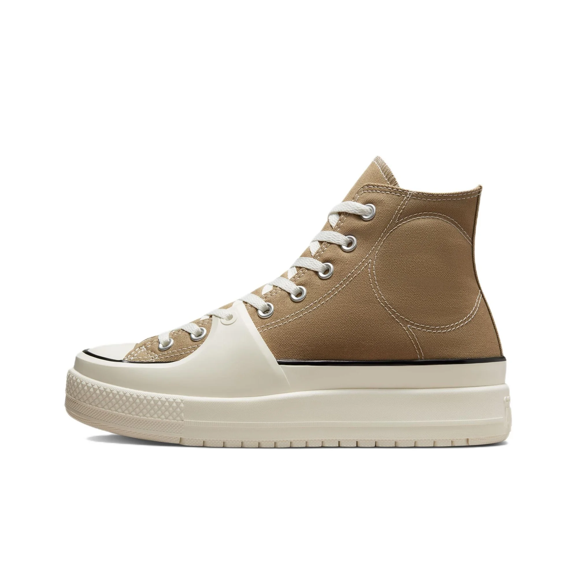 Tênis Converse Chuck Taylor All Star Construct High 'Roasted'