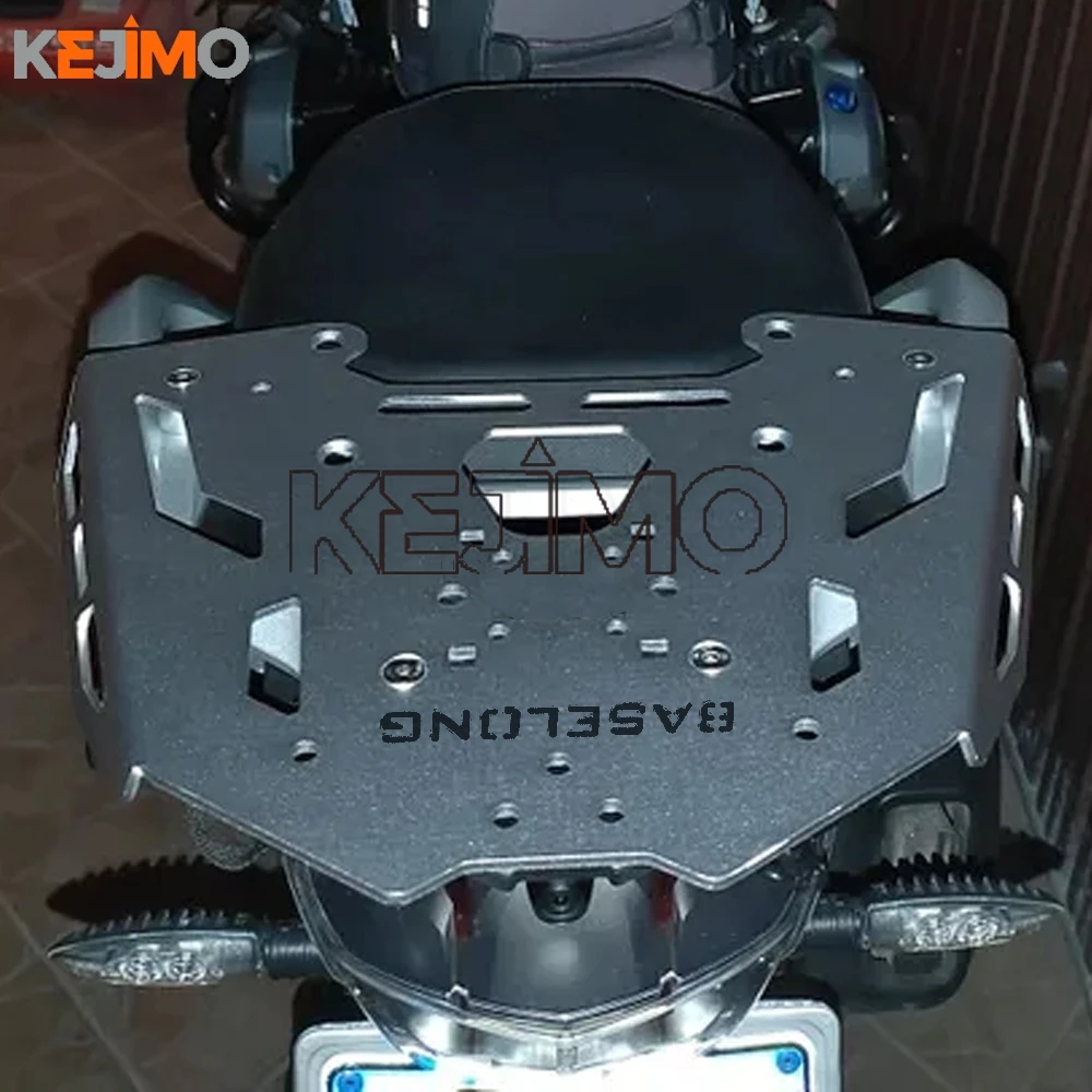 

Motorcycle FOR BMW R1200GSADVENTURE LC R 1200GS 2013-2018 R1250GS LC Adventure 2018-2023 2022 2021 2020 Luggage Holder Bracket