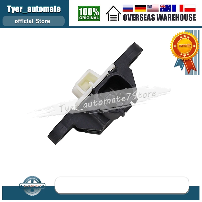 BL34-14C676-AA BL3414C676AA BL3Z14B345A Crash Sensor For 2011-2016 Ford F150 F-Series Super Duty LH/RH Crash Sensor