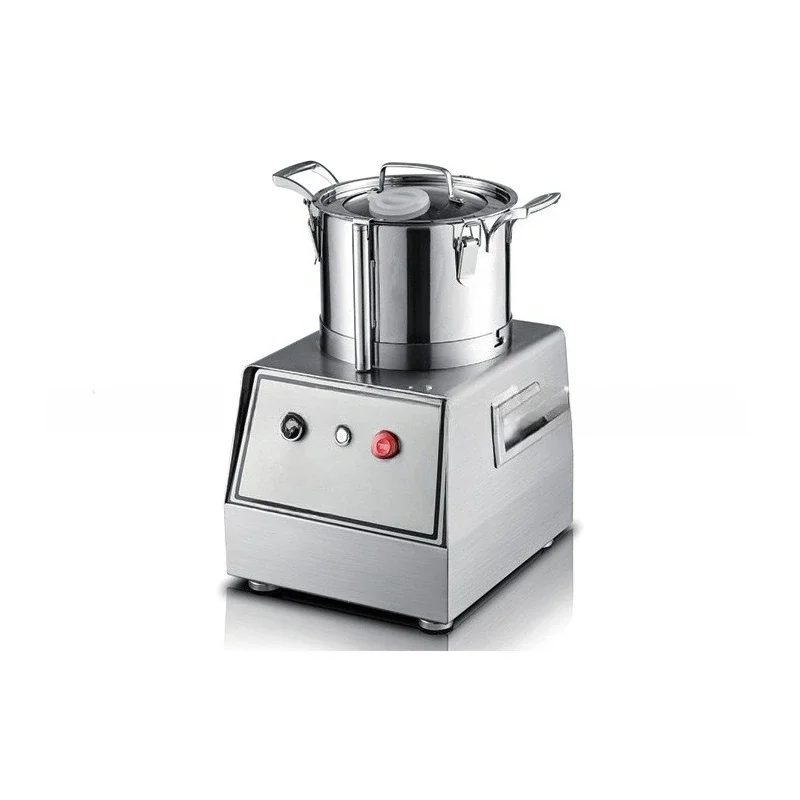 Desktop automatic stainless steel multifunctional food processing equipment