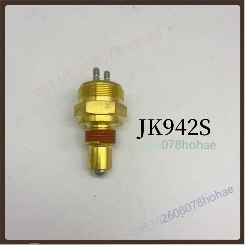 For JK942S PTO Sensor Power Take-off Switch For Zoomlion  Truck Crane Fast Gearbox Indicator Signal Parts