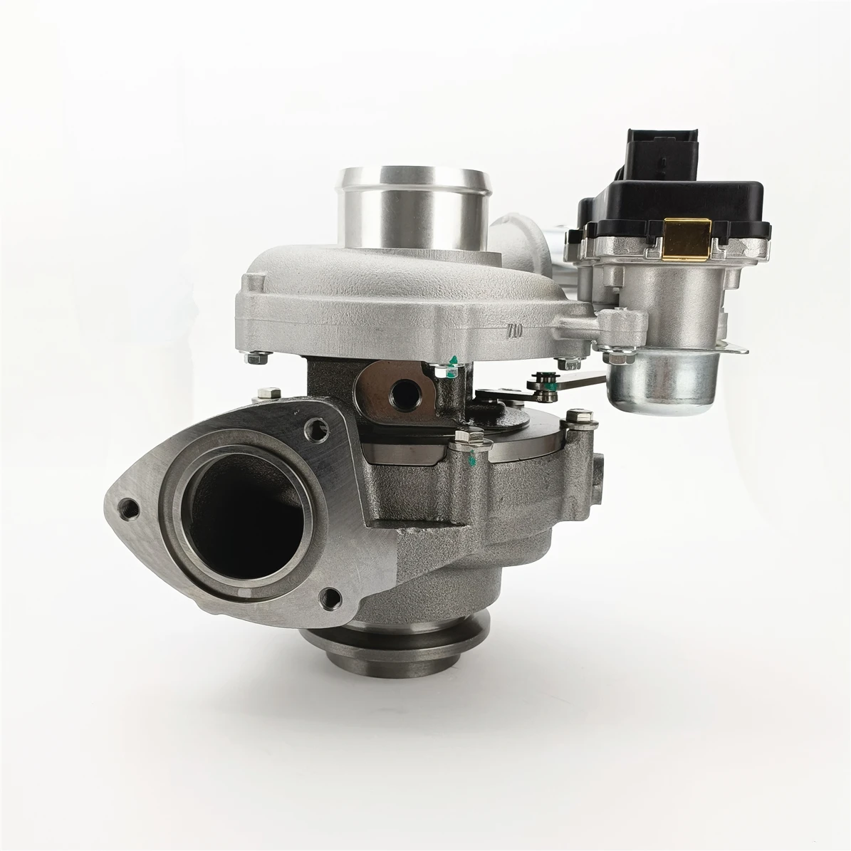 

2.2L Turbocharger LR022358 LR038322 LR065510 LR038309 LR049592 C2S52256 C2S52581 for Land Rover Evoque Jaguar GL1586