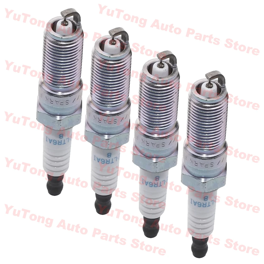 Spark Plug For Ford… - image