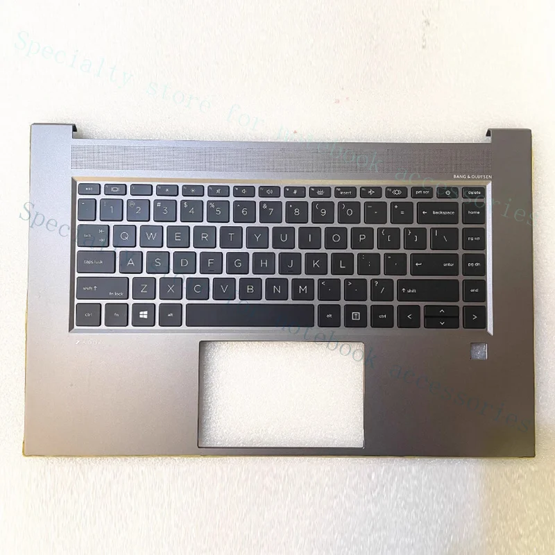 

A++ для ноутбука HP X360 ZBook Studio G7 C с клавиатурой M14605-001