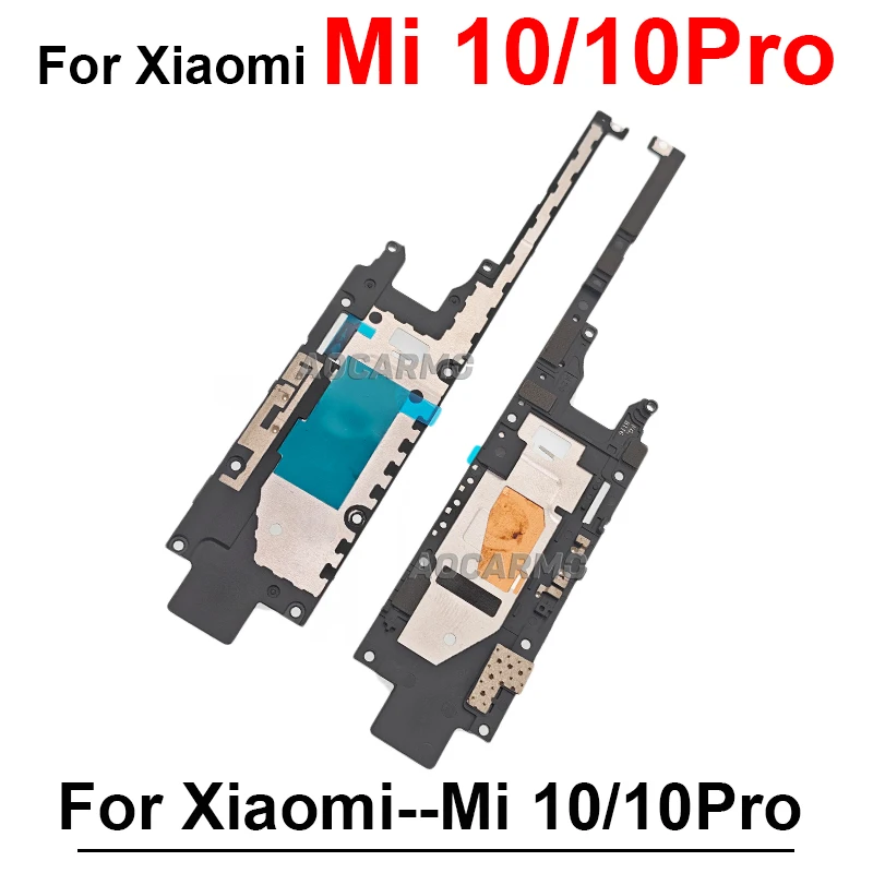ل Xiaomi 10Pro Mi10 Pro اللوحة الرئيسية إطار غطاء اللوحة استبدال أجزاء