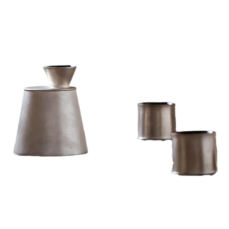 Baijiu Cup Set, Hou… - image