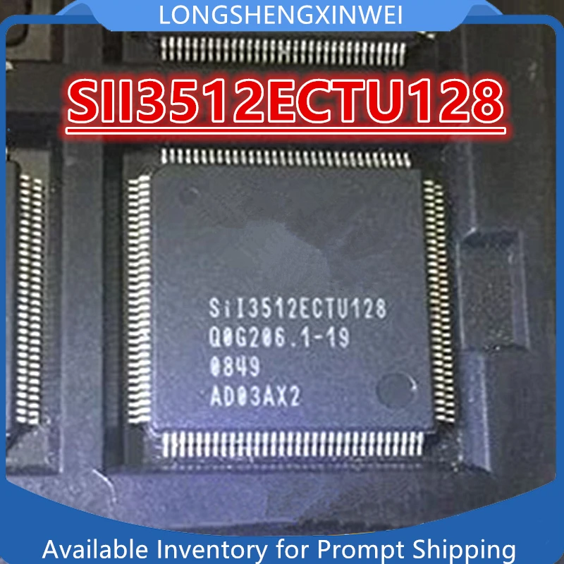 1PCS New SII3512ECT…
